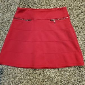 Athleta Womens Skirt